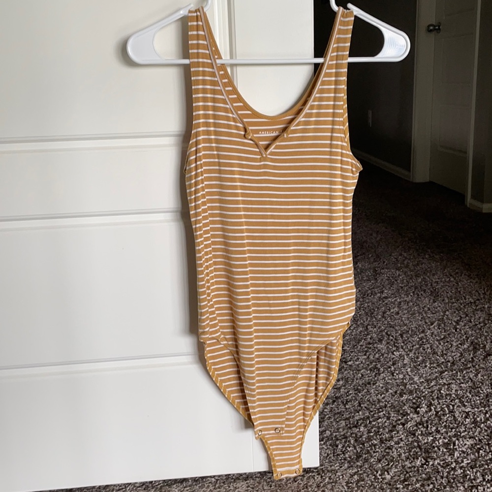 Body suit